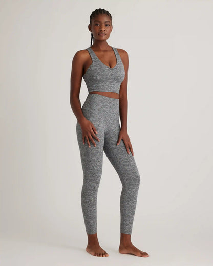 Ultra-Soft High-Rise Pocket Legging