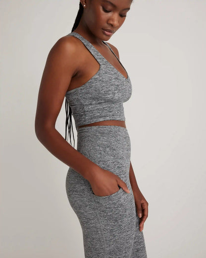 Ultra-Soft High-Rise Pocket Legging