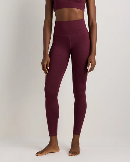 Ultra-Soft High-Rise Legging