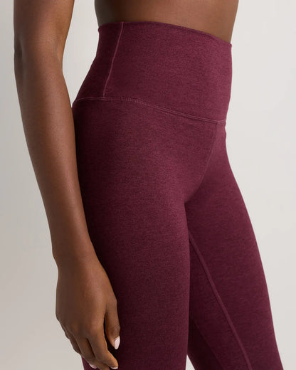 Ultra-Soft High-Rise Legging