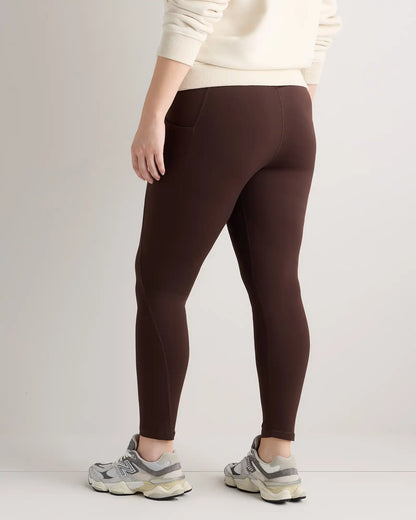 Ultra-Form High-Rise Pocket Legging