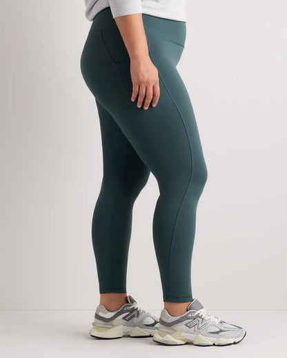 Ultra-Form High-Rise Pocket Legging