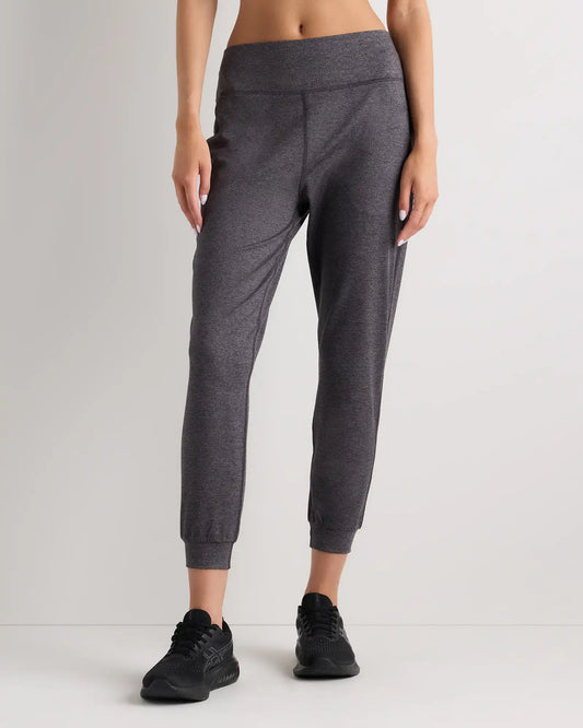 Ultra-Soft Mid-Rise Jogger