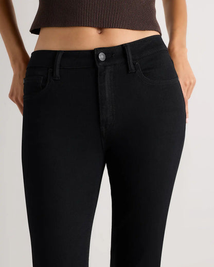 Luna Stretch Flare Jeans