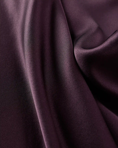 100% Washable Silk Skirt