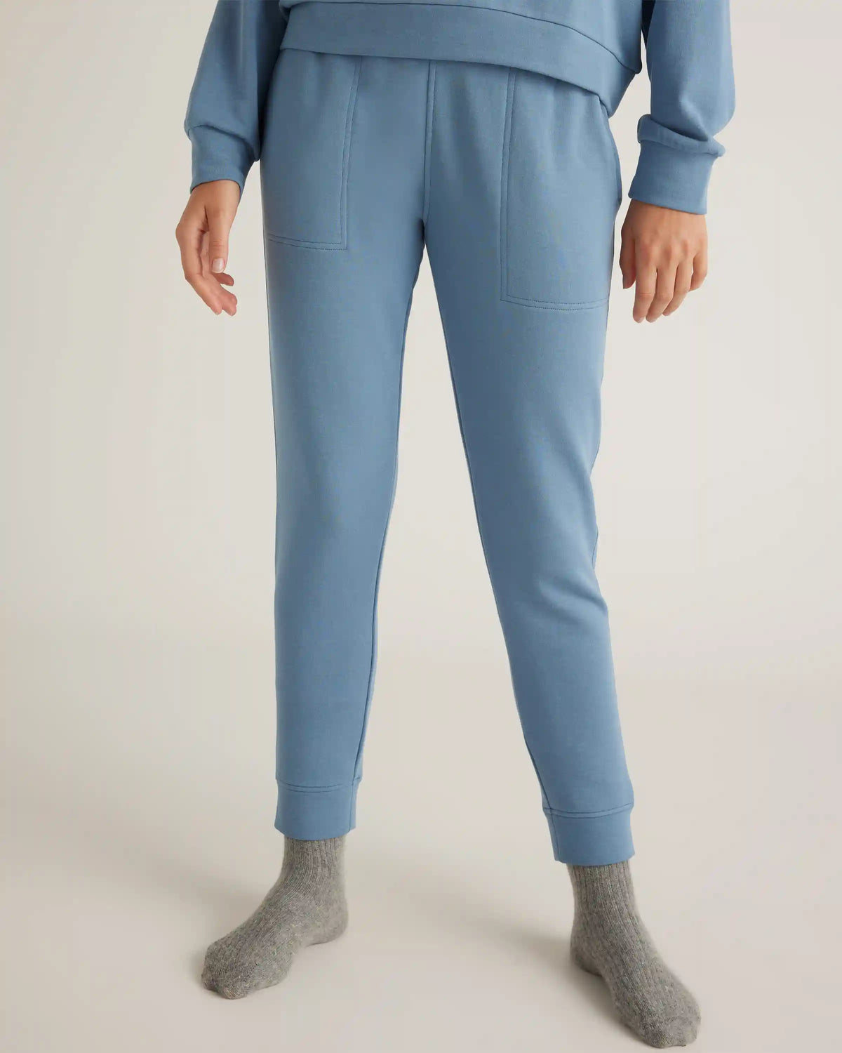 SuperSoft Fleece Joggers