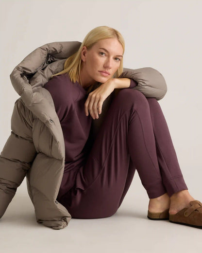 SuperSoft Fleece Joggers