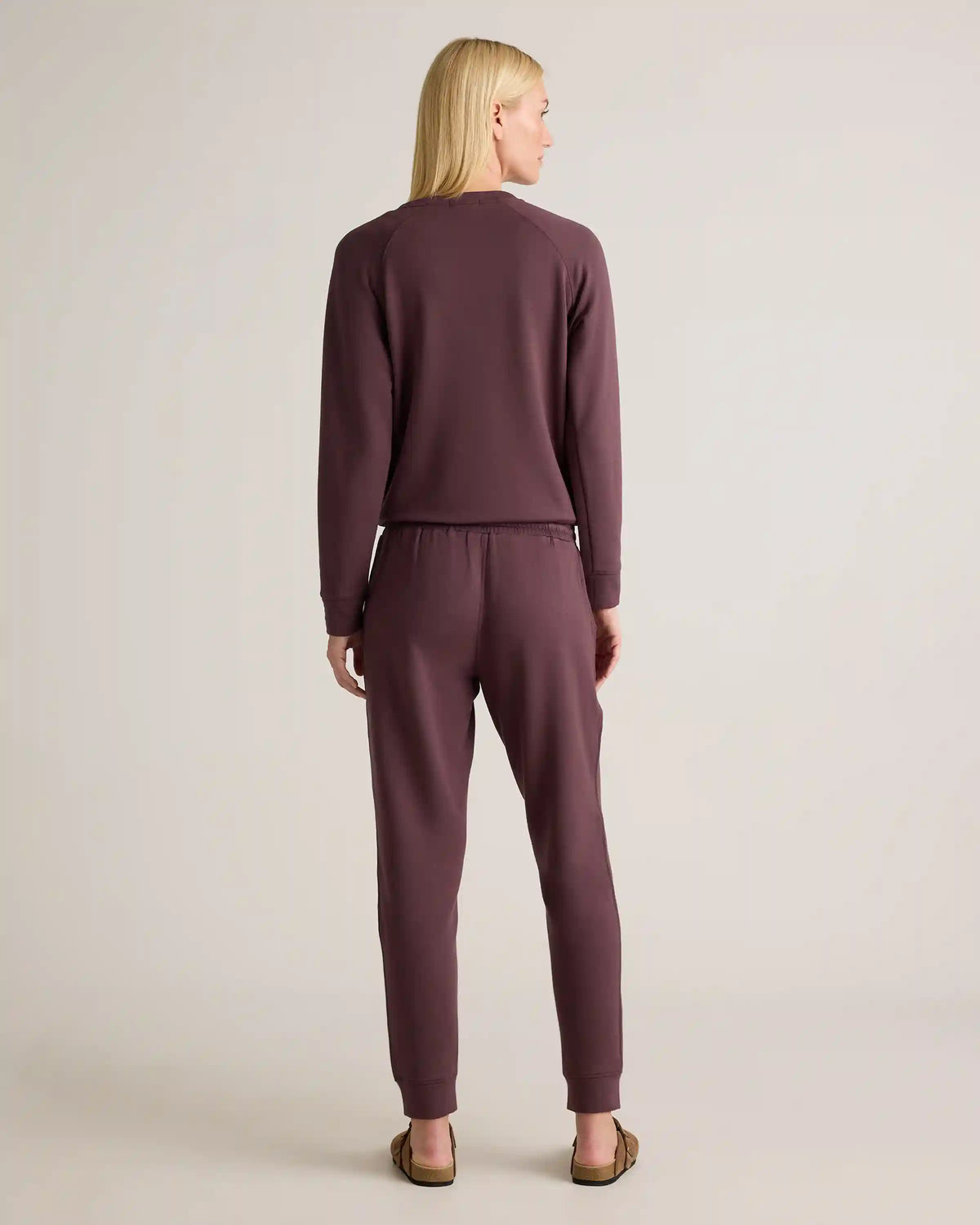 SuperSoft Fleece Joggers