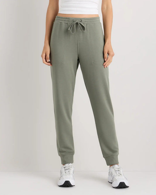 SuperSoft Fleece Joggers