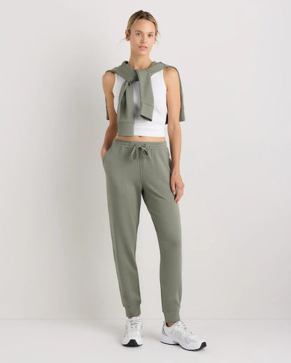 SuperSoft Fleece Joggers
