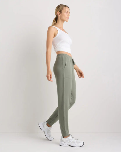 SuperSoft Fleece Joggers