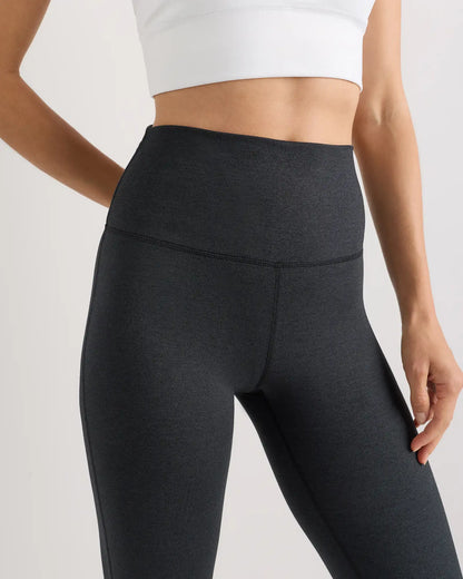 Ultra-Soft Cropped Bootcut Pants