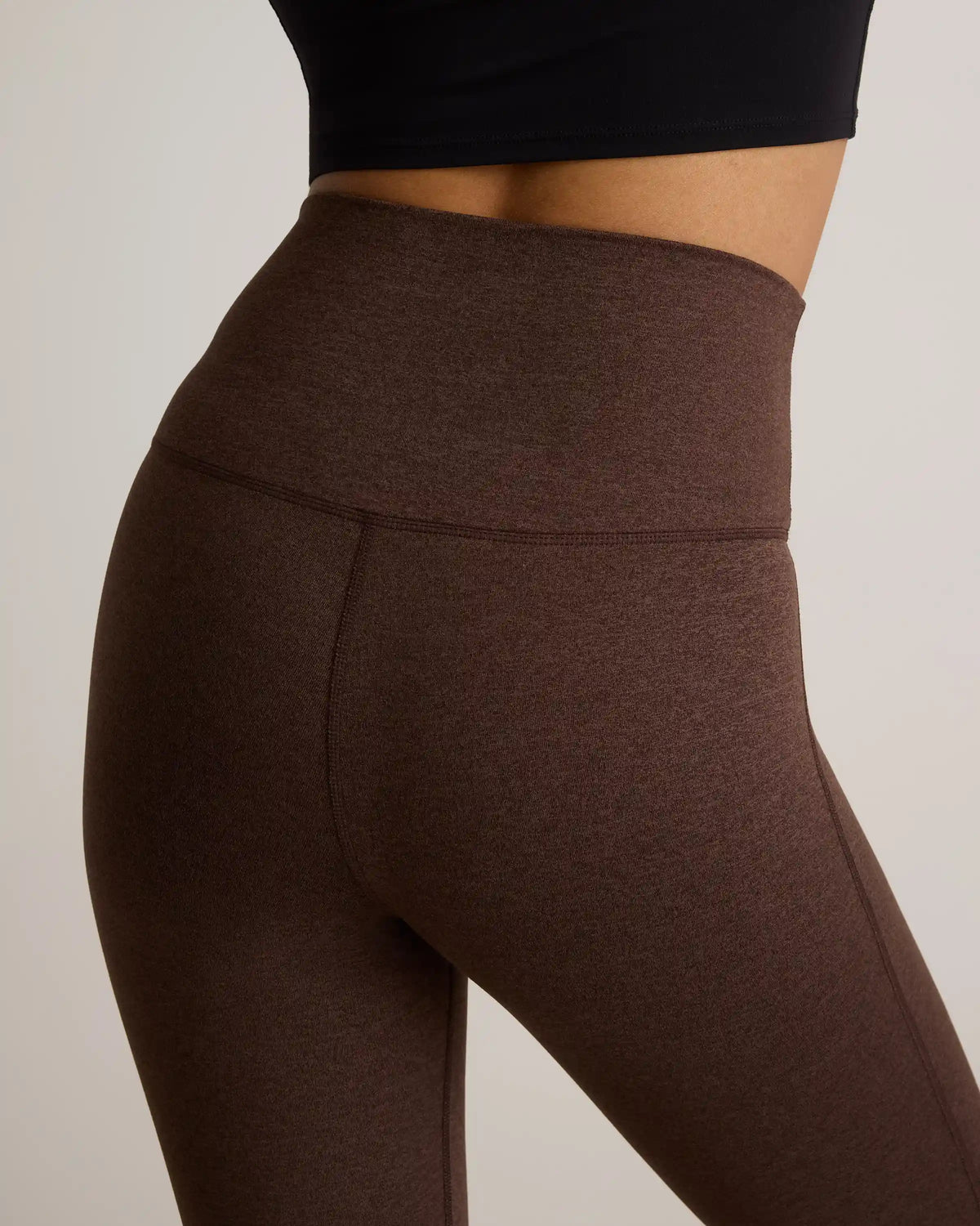Ultra-Soft Cropped Bootcut Pants