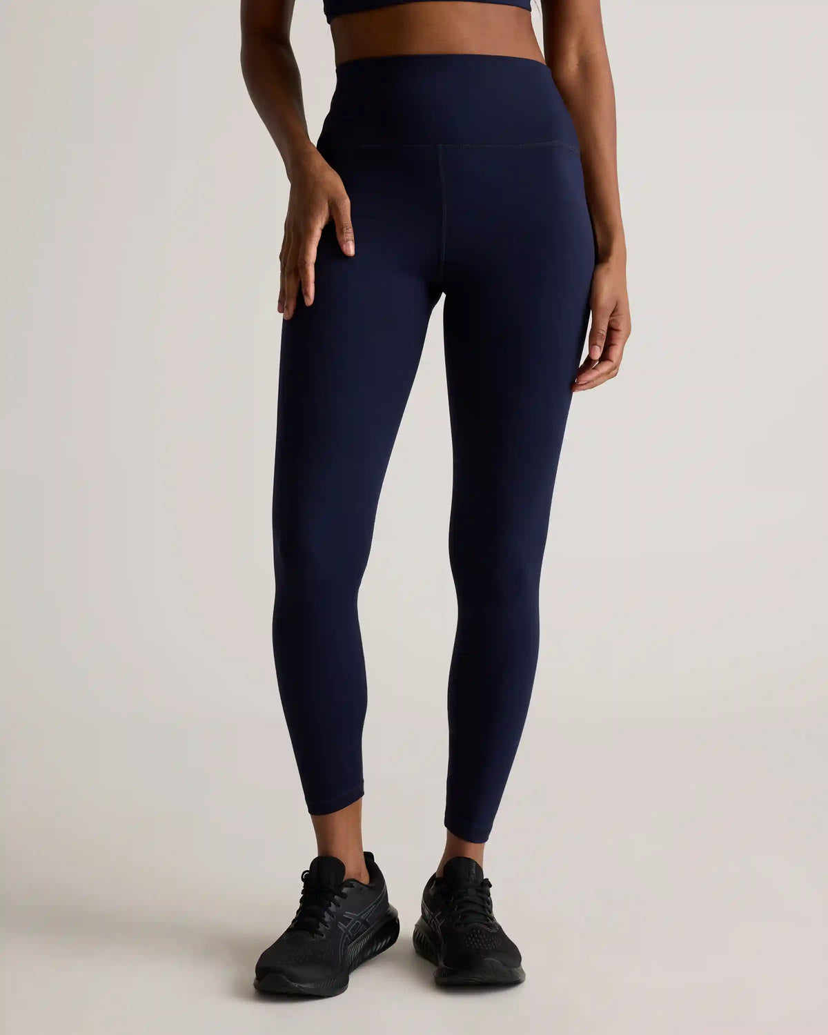 Power-Up High-Rise Training Legging
