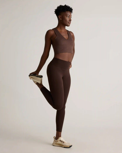 Power-Up High-Rise Training Legging