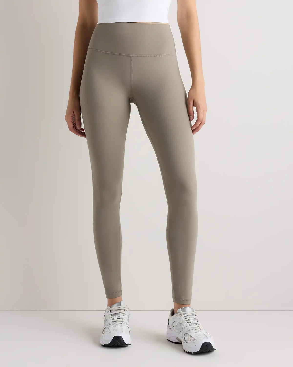 Power-Up High-Rise Training Legging