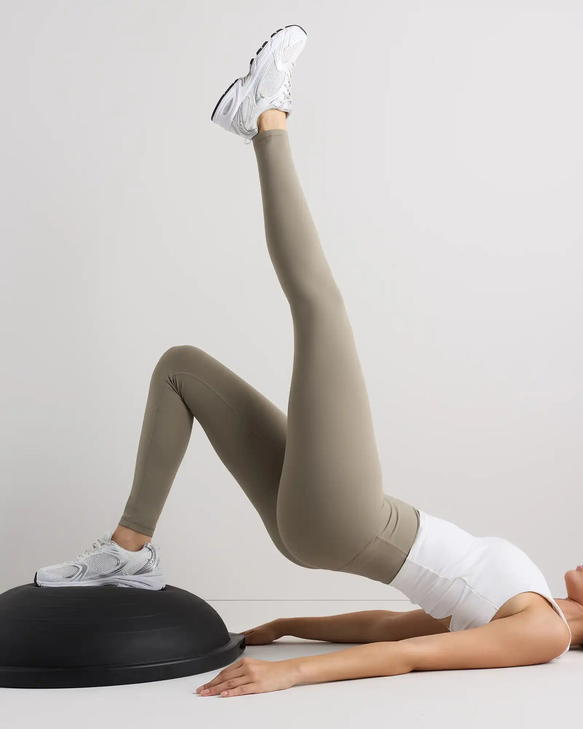 Power-Up High-Rise Training Legging