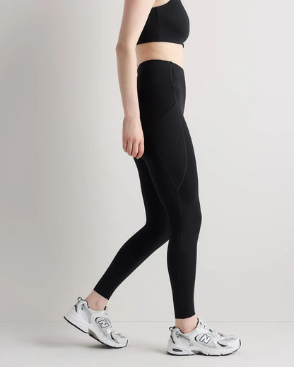 High-Rise Utility Run Legging
