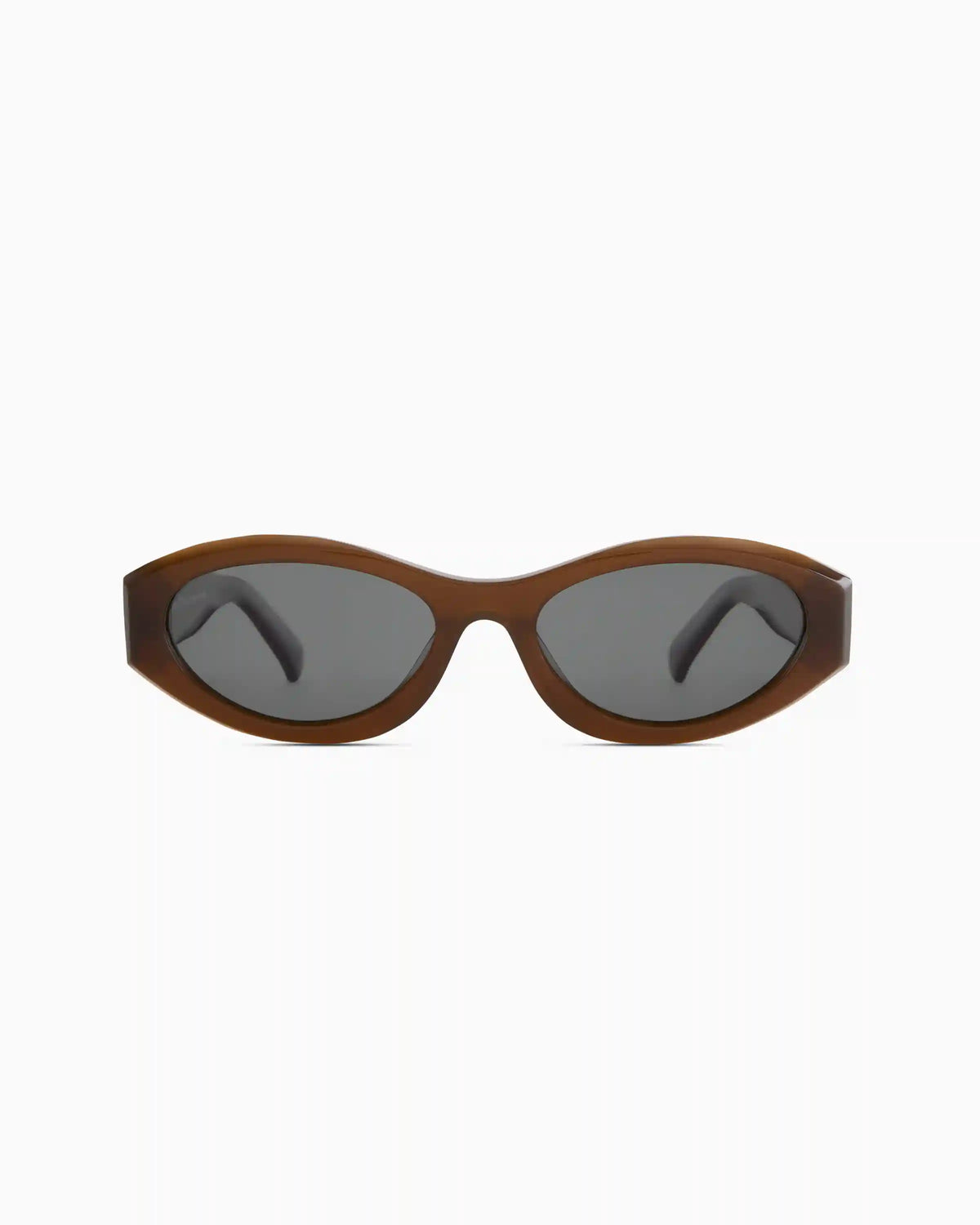 Milan Polarized Acetate Sunglasses