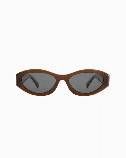 Milan Polarized Acetate Sunglasses