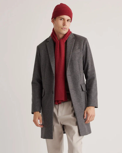 Mongolian Cashmere Scarf