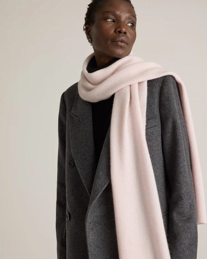 Mongolian Cashmere Scarf