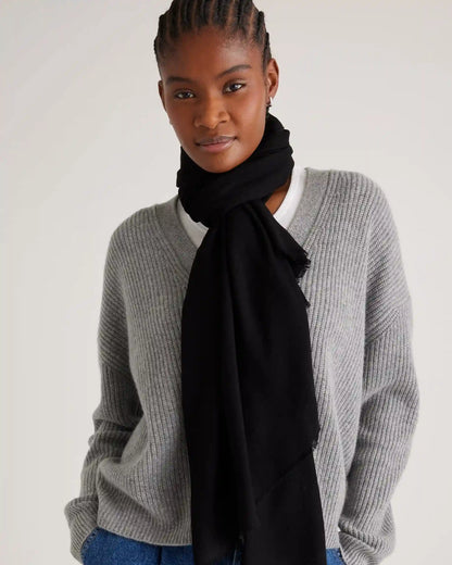 100% Pashmina Wool Scarf