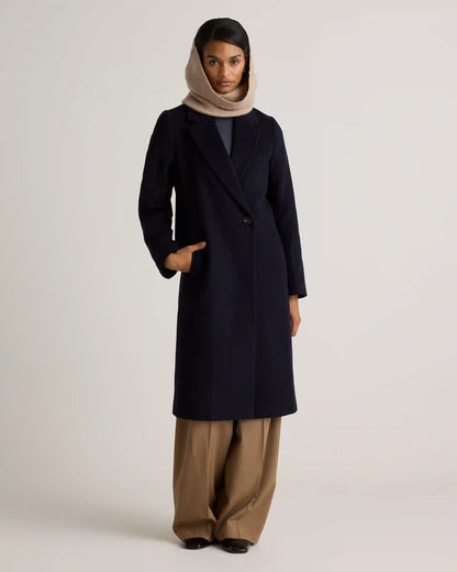 Mongolian Cashmere Snood