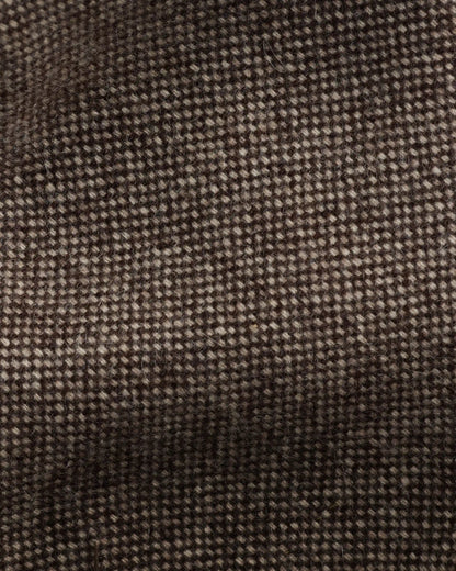 100% Cashmere 3-fold Hand-rolled Tie