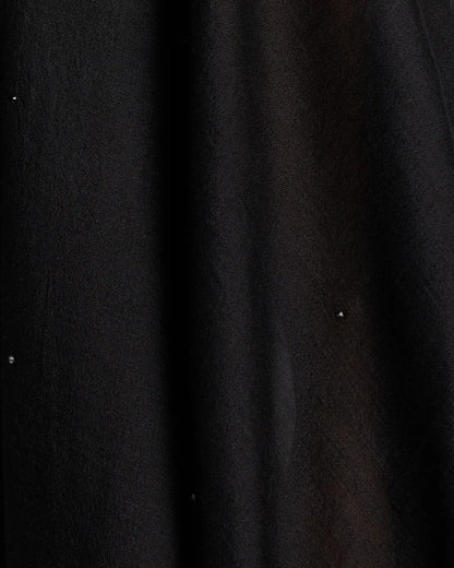 Crystal Embellished Featherweight Cashmere Silk Wrap