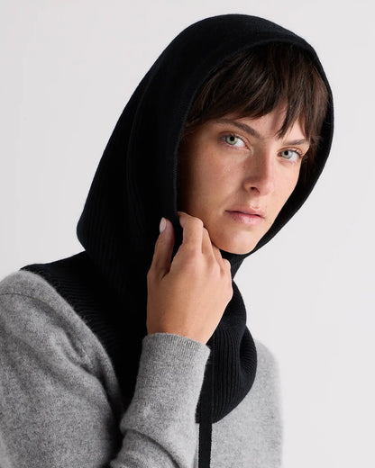 100% Merino Wool Balaclava