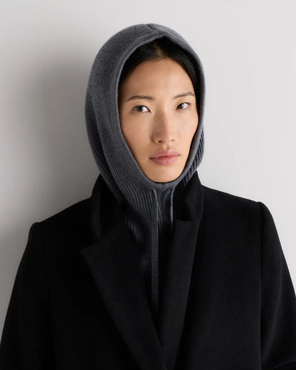100% Merino Wool Balaclava