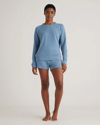 SuperSoft Fleece Shorts