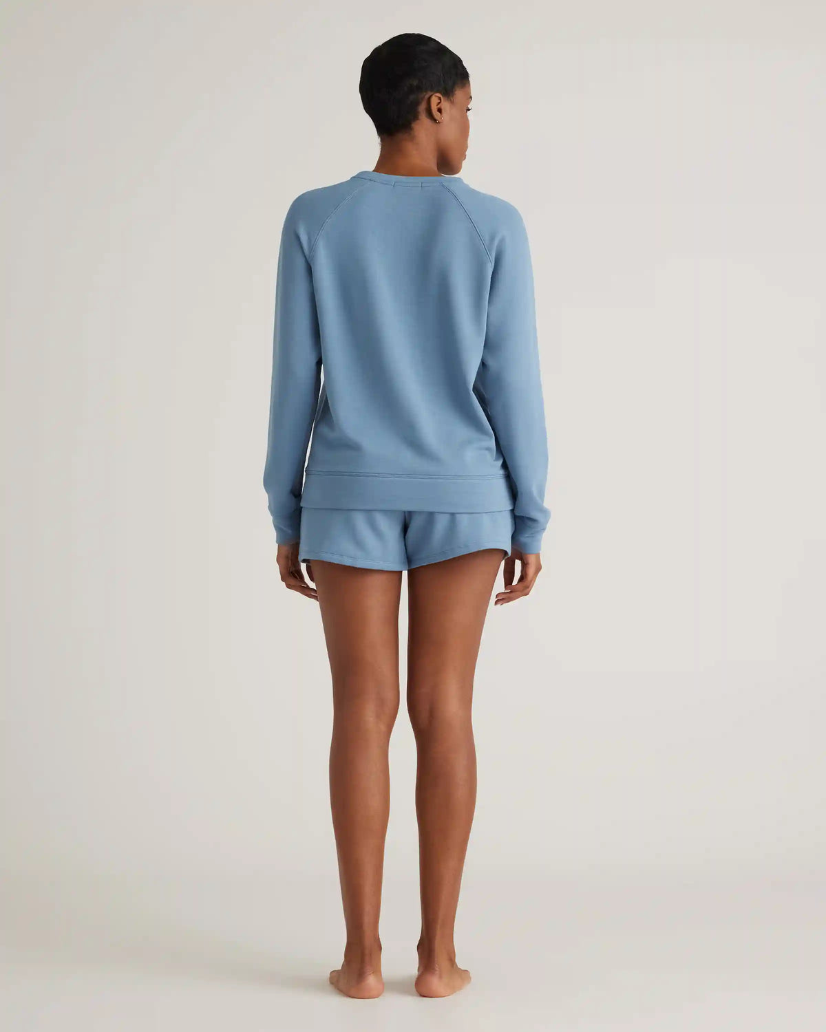 SuperSoft Fleece Shorts