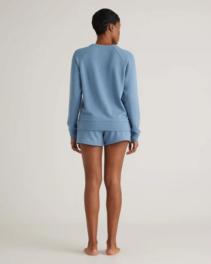 SuperSoft Fleece Shorts