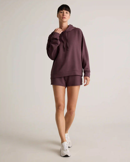 SuperSoft Fleece Shorts
