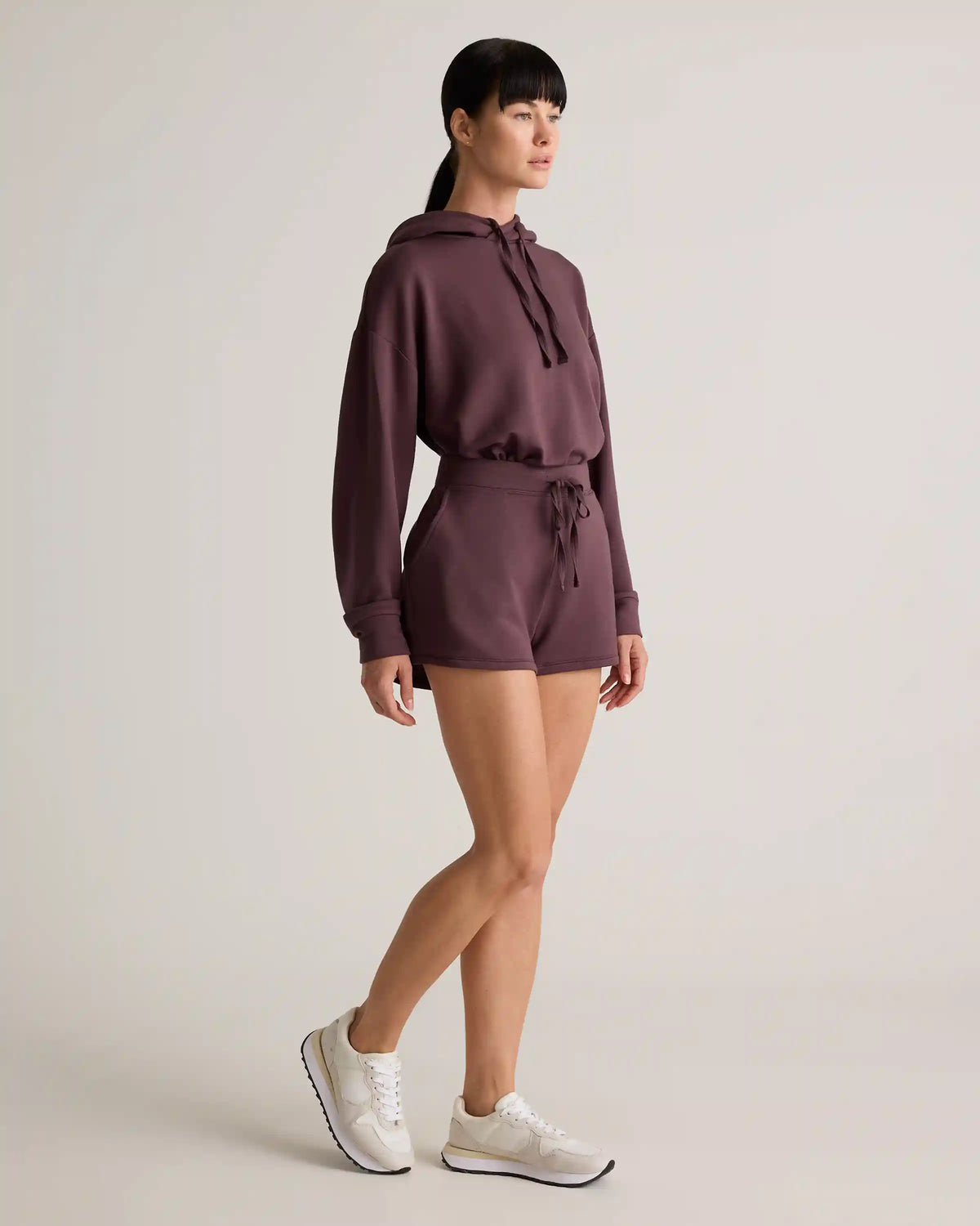 SuperSoft Fleece Shorts