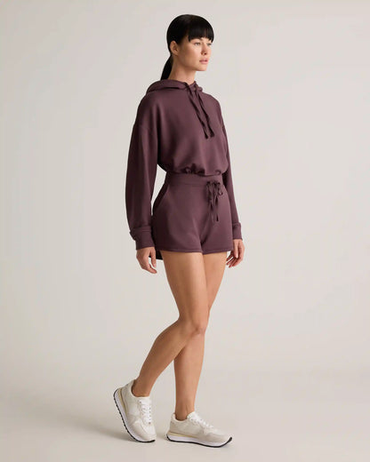 SuperSoft Fleece Shorts