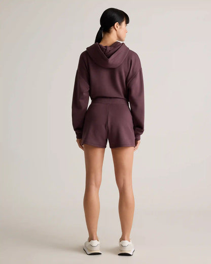SuperSoft Fleece Shorts