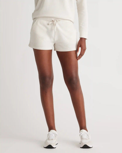SuperSoft Fleece Shorts