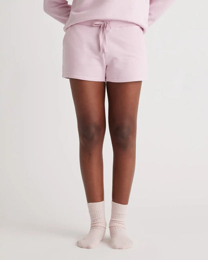 SuperSoft Fleece Shorts