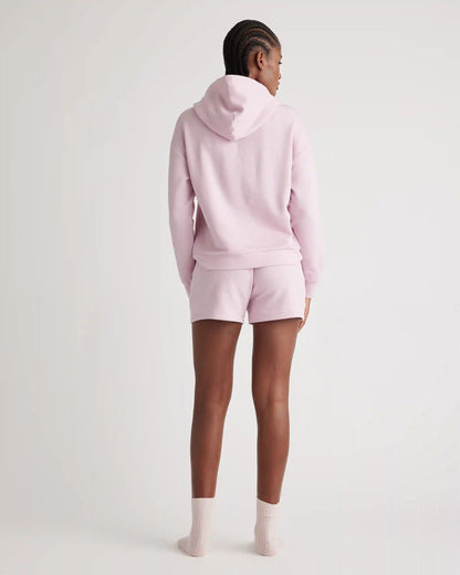 SuperSoft Fleece Shorts