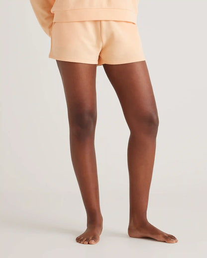 SuperSoft Fleece Shorts