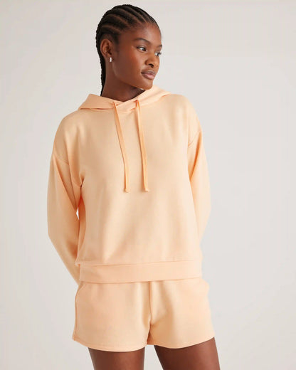 SuperSoft Fleece Shorts