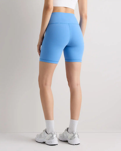 Power-Up High-Rise Training Shorts