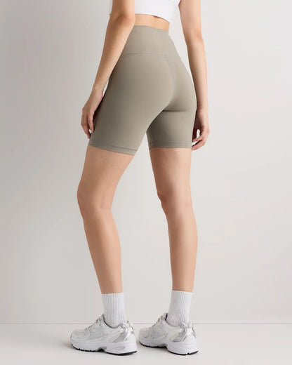 Power-Up High-Rise Training Shorts