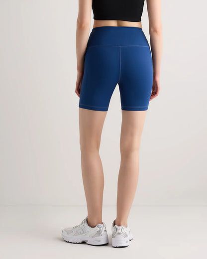Power-Up High-Rise Training Shorts
