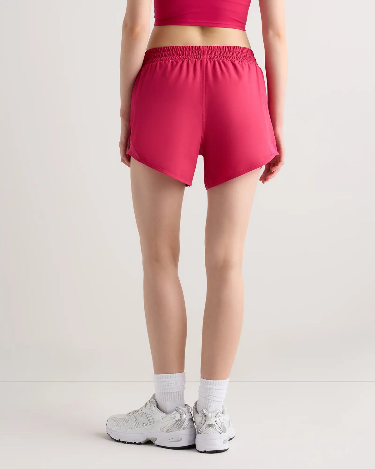 Classic Running Shorts 4"