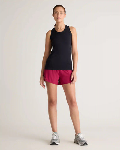 Classic Running Shorts 4"