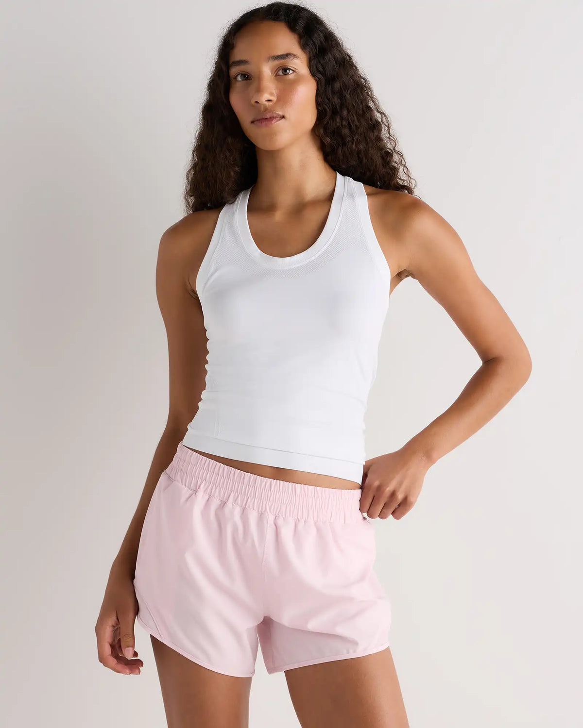 Classic Running Shorts 4"